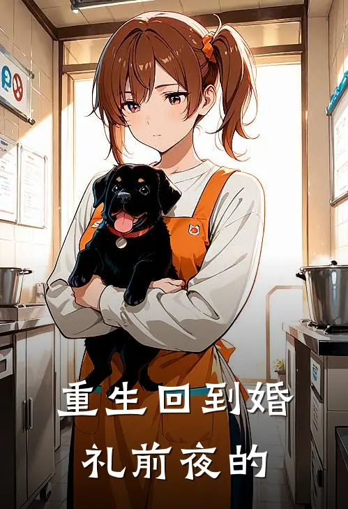 重生回到婚礼前夜的