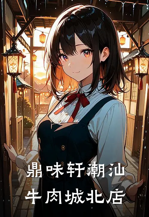 鼎味轩潮汕牛肉(城北店)