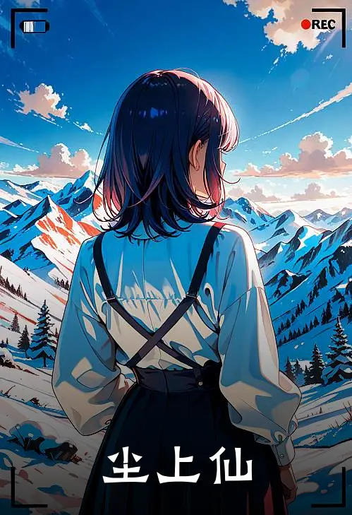 尘上仙(林舟苏清鸢)热门小说在线阅读_热门小说尘上仙(林舟苏清鸢)