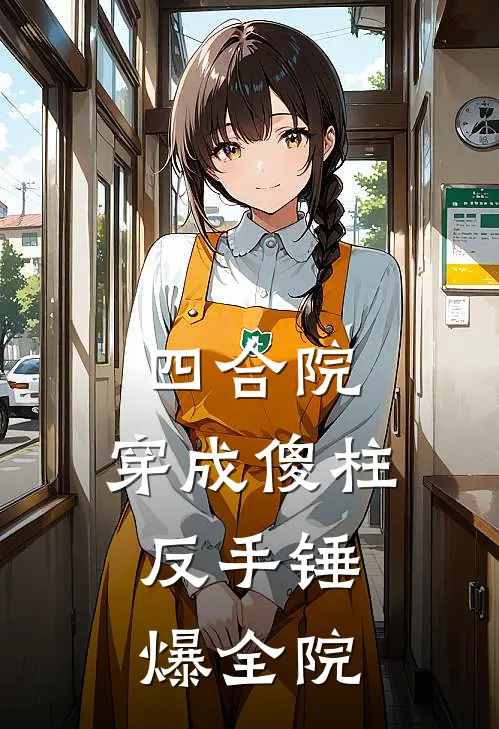 四合院：穿成傻柱，反手锤爆全院