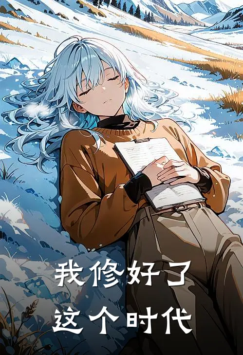 我修好了这个时代陈拾包叔完整版小说_最新章节列表我修好了这个时代(陈拾包叔)