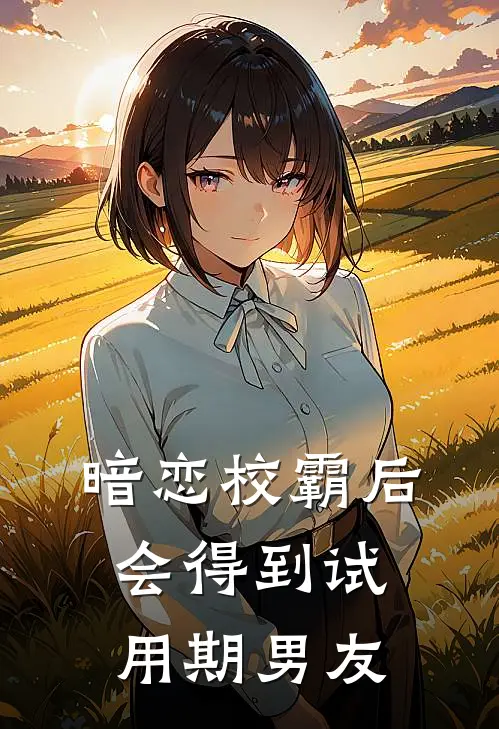 暗恋校霸后，会得到试用期男友
