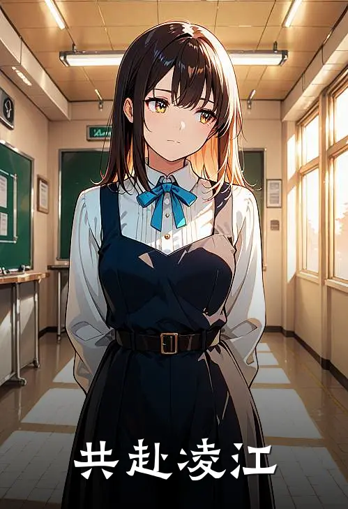 共赴凌江江临川秋霜热门小说完结_热门的小说共赴凌江江临川秋霜