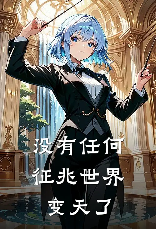 没有任何征兆世界变天了