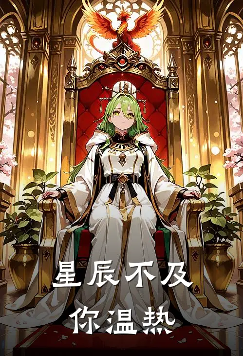 星辰不及你温热(许星燃顾沉舟)完本小说推荐_最新章节列表星辰不及你温热(许星燃顾沉舟)