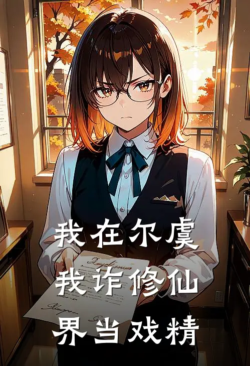 我在尔虞我诈修仙界当戏精