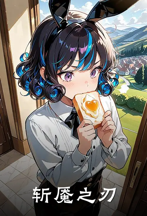 斩魇之刃(陈墨马三)完本小说_免费阅读无弹窗斩魇之刃陈墨马三