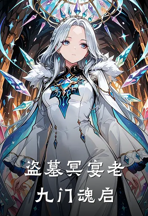 盗墓冥宴老九门魂启