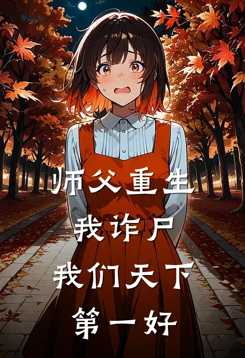 师父重生我诈尸，我们天下第一好