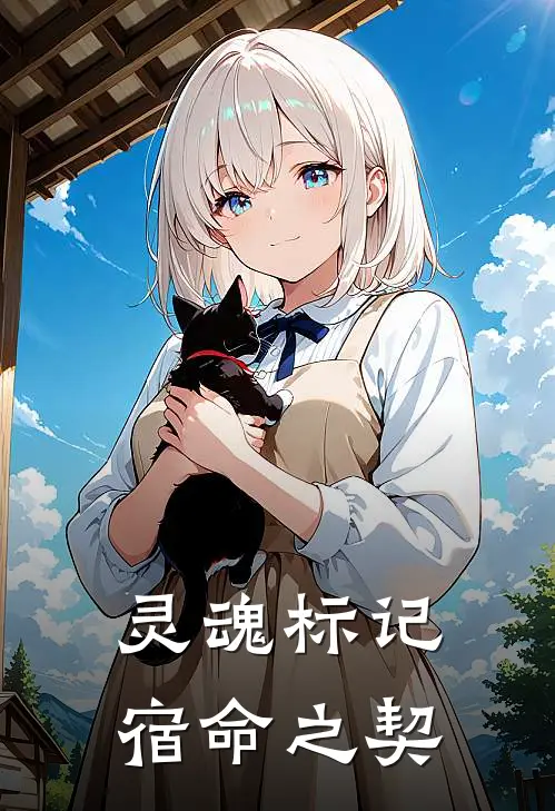 灵魂标记：宿命之契