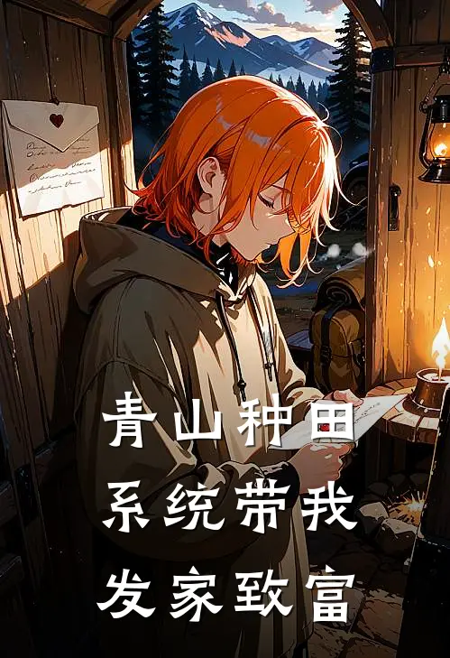 青山种田：系统带我发家致富苏晚林砚全章节免费在线阅读_《青山种田：系统带我发家致富》精彩小说