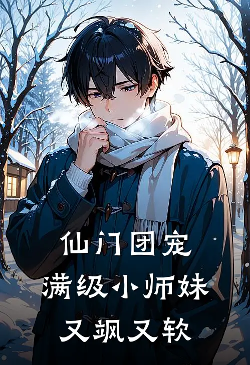 仙门团宠：满级小师妹又飒又软沈砚秋苏软软免费小说推荐_免费小说笔趣阁仙门团宠：满级小师妹又飒又软沈砚秋苏软软