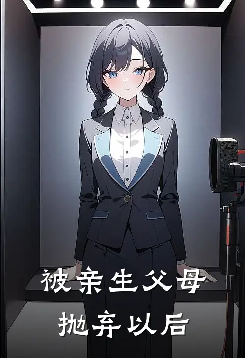 被亲生父母抛弃以后