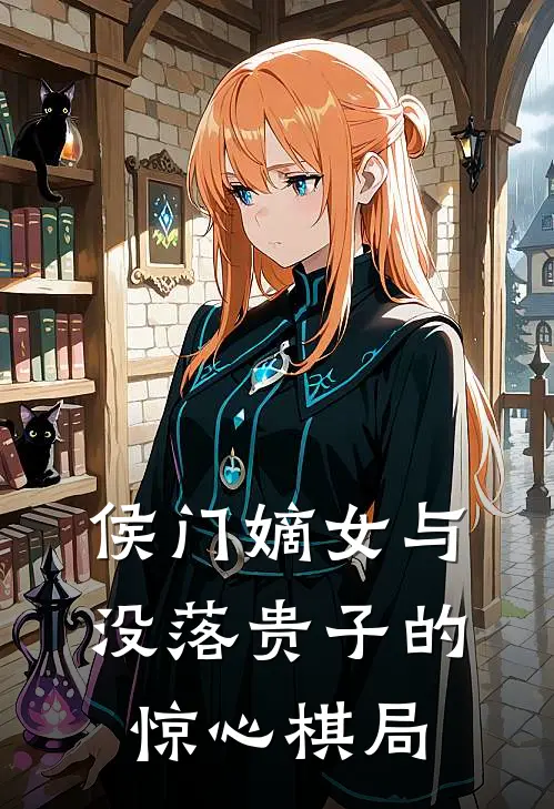 侯门嫡女与没落贵子的惊心棋局谢知意云袖完整版免费小说_热门网络小说推荐侯门嫡女与没落贵子的惊心棋局(谢知意云袖)