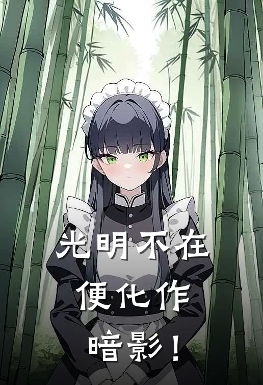 光明不在，便化作暗影！绮罗妮娜新热门小说_最新章节列表光明不在，便化作暗影！(绮罗妮娜)