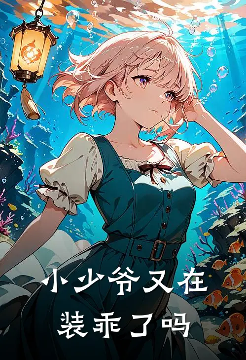 小少爷又在装乖了吗陈舟沈江序免费小说在线阅读_热门小说在线阅读小少爷又在装乖了吗陈舟沈江序