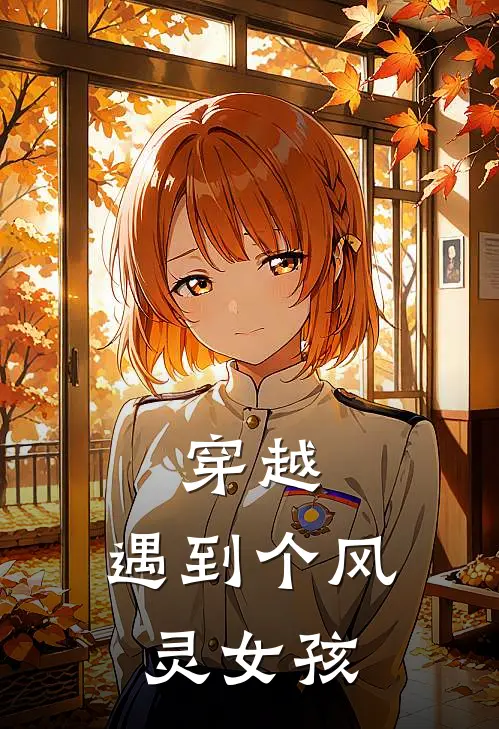 穿越：遇到个风灵女孩