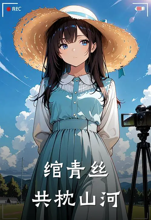 绾青丝，共枕山河宋姼宋媮热门的小说_免费小说绾青丝，共枕山河(宋姼宋媮)