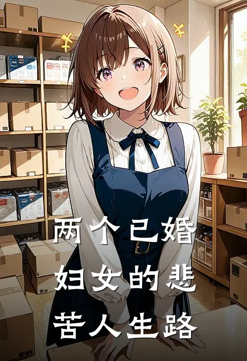 两个已婚妇女的悲苦人生路