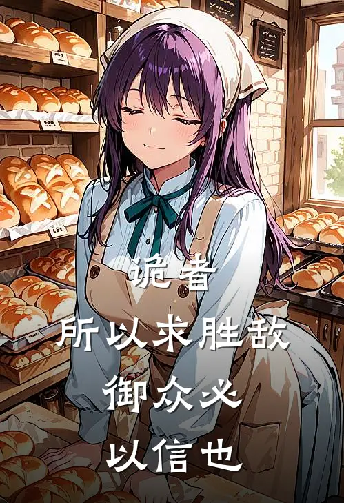 诡者,所以求胜敌,御众必以信也