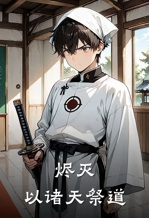 烬灭：以诸天祭道