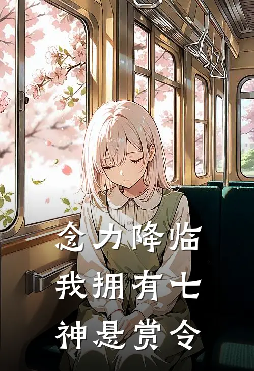 念力降临，我拥有七神悬赏令杨茫李瑞最新完本小说_免费小说大全念力降临，我拥有七神悬赏令(杨茫李瑞)