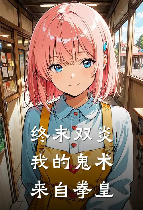 终末双炎：我的鬼术来自拳皇