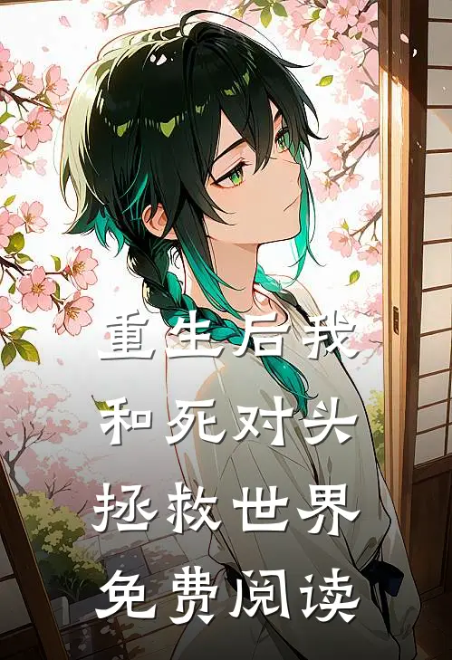 重生后我和死对头拯救世界免费阅读