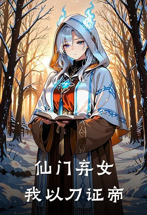 仙门弃女：我以刀证帝苏晚宁晚宁完整版小说_最新章节列表仙门弃女：我以刀证帝(苏晚宁晚宁)