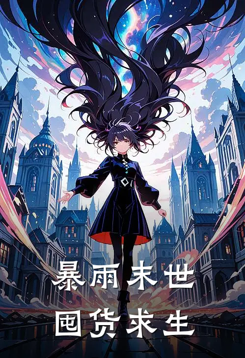 暴雨末世：囤货求生