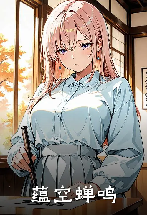 蕴空蝉鸣李婵鸣周霞全章节免费在线阅读_《蕴空蝉鸣》精彩小说