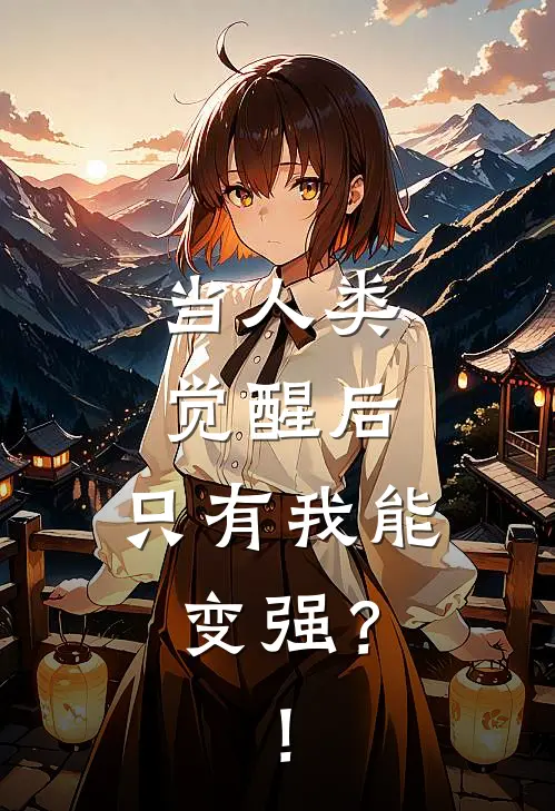 当人类觉醒后，只有我能变强？！顾宇顾宇完结小说大全_免费小说在哪看当人类觉醒后，只有我能变强？！(顾宇顾宇)