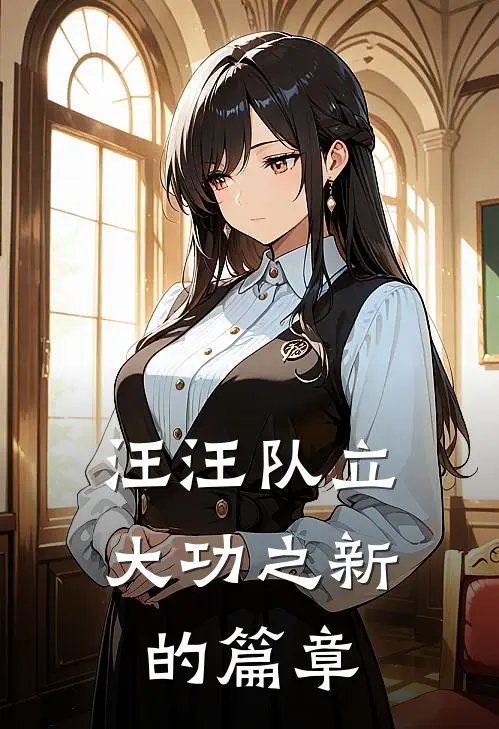 汪汪队立大功之新的篇章(阿奇莱德)完结版小说_最新全本小说汪汪队立大功之新的篇章阿奇莱德