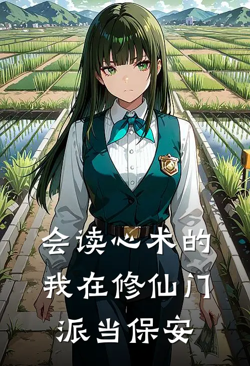 会读心术的我在修仙门派当保安路羽徐涂完本小说免费阅读_小说完结版会读心术的我在修仙门派当保安路羽徐涂