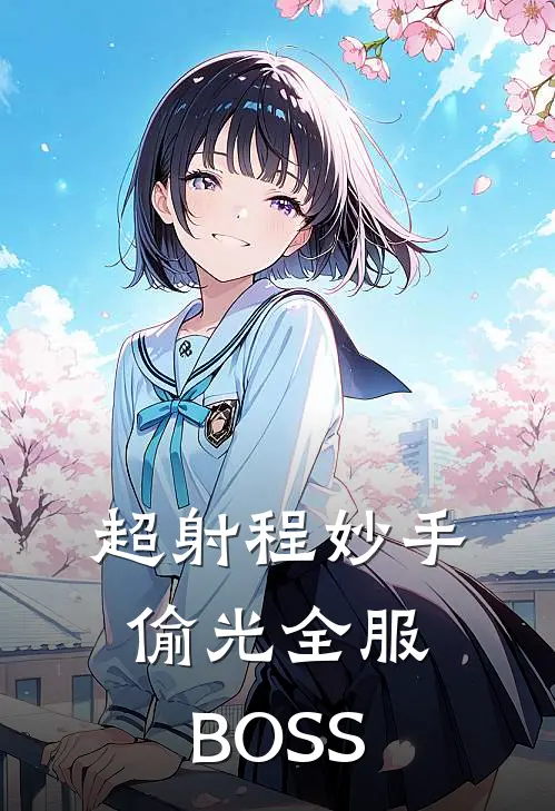 超射程妙手，偷光全服BOSS樊浩樊浩浩小说完整版_热门好看小说超射程妙手，偷光全服BOSS(樊浩樊浩浩)