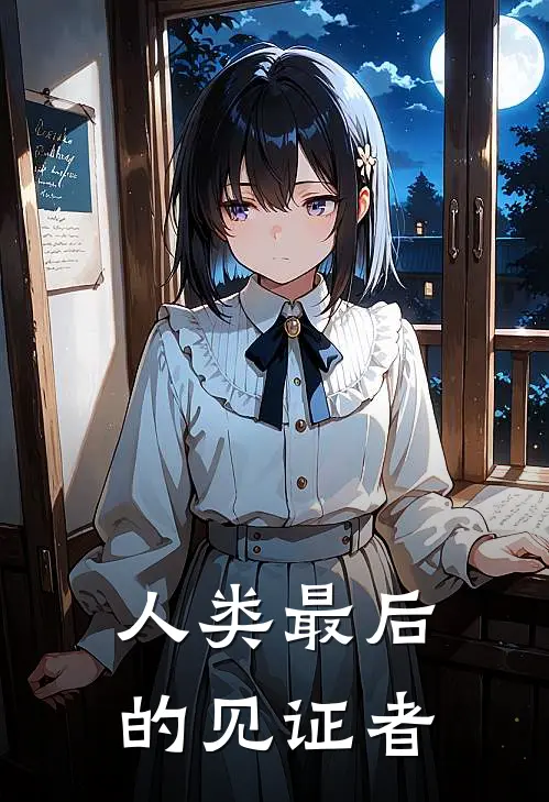 人类最后的见证者魏纳格常浩新热门小说_小说免费阅读人类最后的见证者(魏纳格常浩)