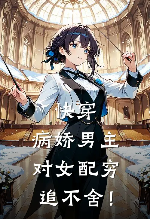 快穿，病娇男主对女配穷追不舍！(桑璃顾砚)最新推荐小说_最新免费小说快穿，病娇男主对女配穷追不舍！桑璃顾砚