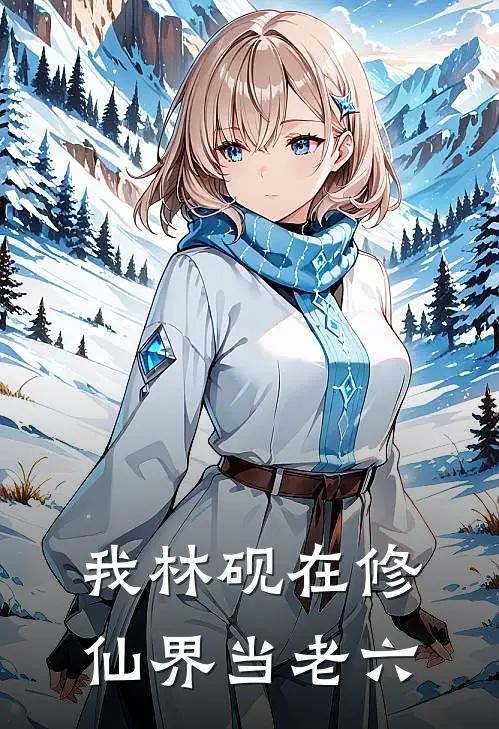 我林砚在修仙界当老六王腾林砚完整版免费阅读_王腾林砚精彩小说