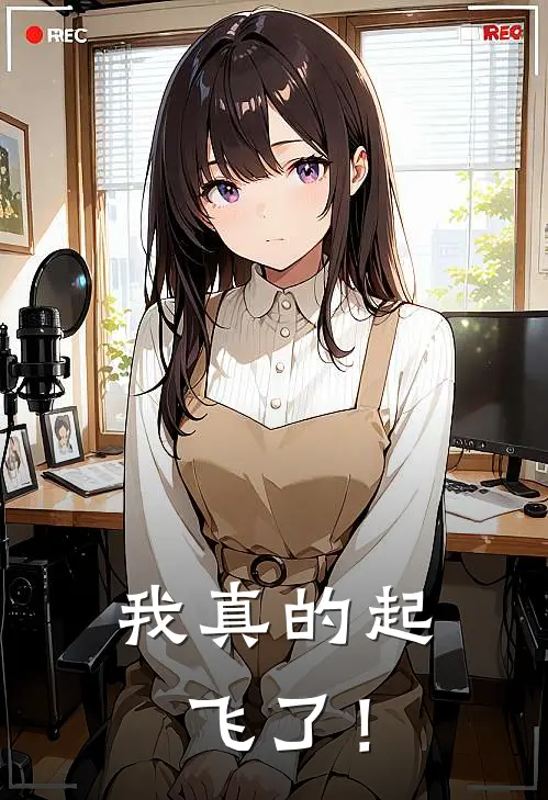 我真的起飞了！