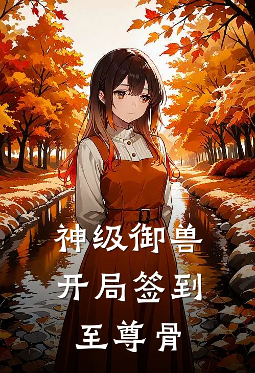 神级御兽：开局签到至尊骨