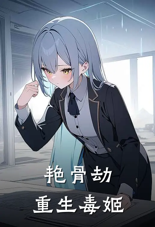 艳骨劫：重生毒姬苏倾鸾锦书最新更新小说_在线阅读免费小说艳骨劫：重生毒姬苏倾鸾锦书