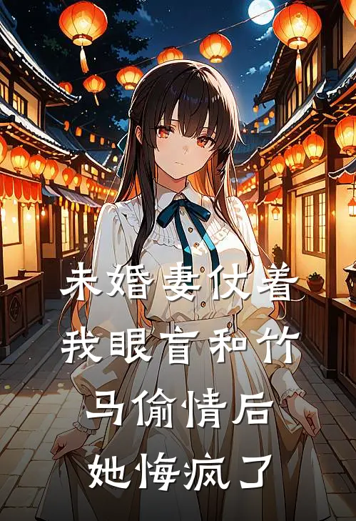 未婚妻仗着我眼盲和竹马偷情后，她悔疯了(江宁唐明)阅读免费小说_完本热门小说未婚妻仗着我眼盲和竹马偷情后，她悔疯了江宁唐明