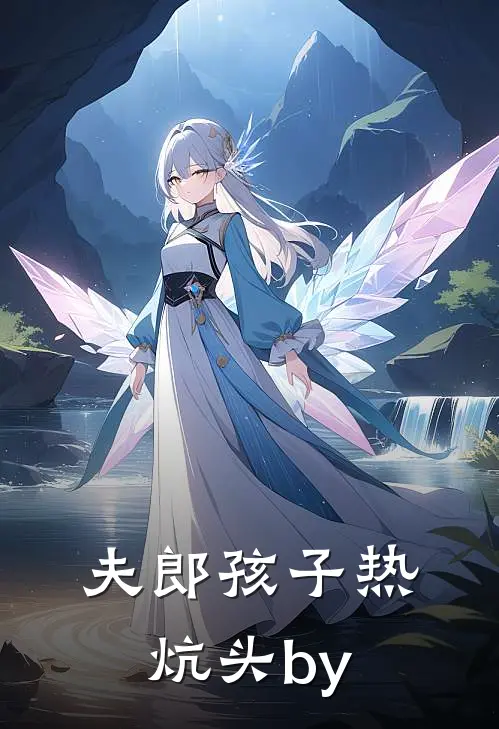 夫郎孩子热炕头by