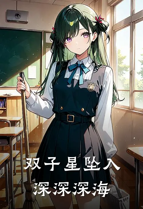 双子星坠入深深深海