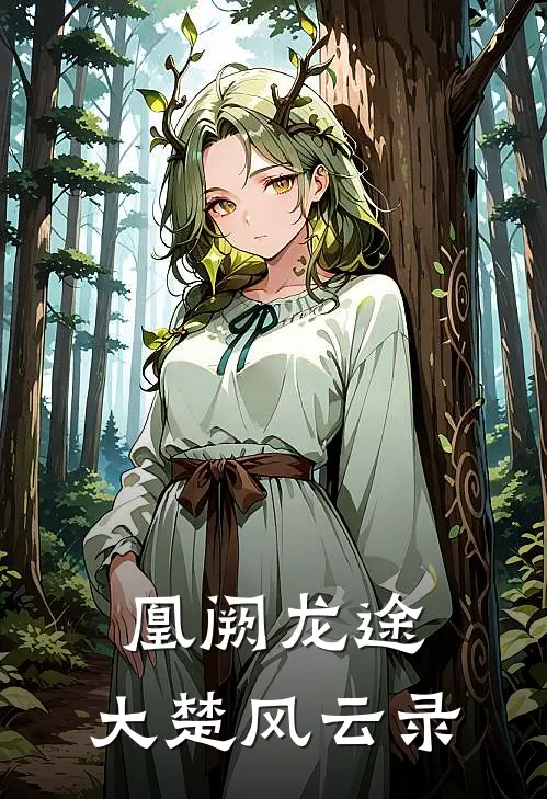 凰阙龙途：大楚风云录苏瑶凌渊免费小说推荐_免费小说笔趣阁凰阙龙途：大楚风云录苏瑶凌渊