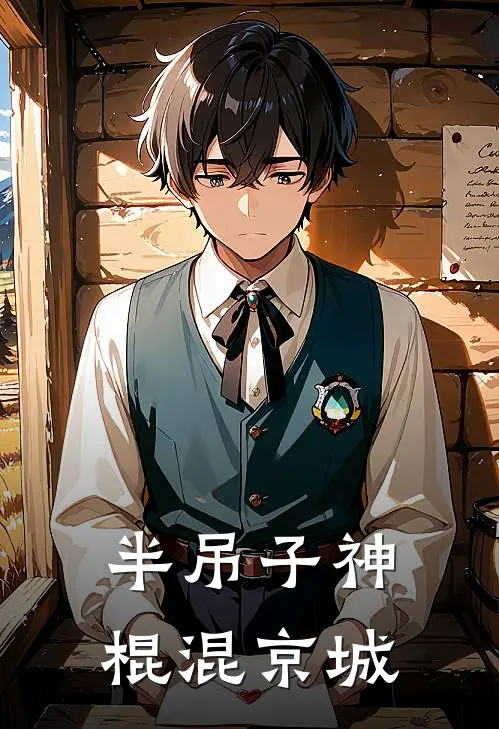 半吊子神棍混京城