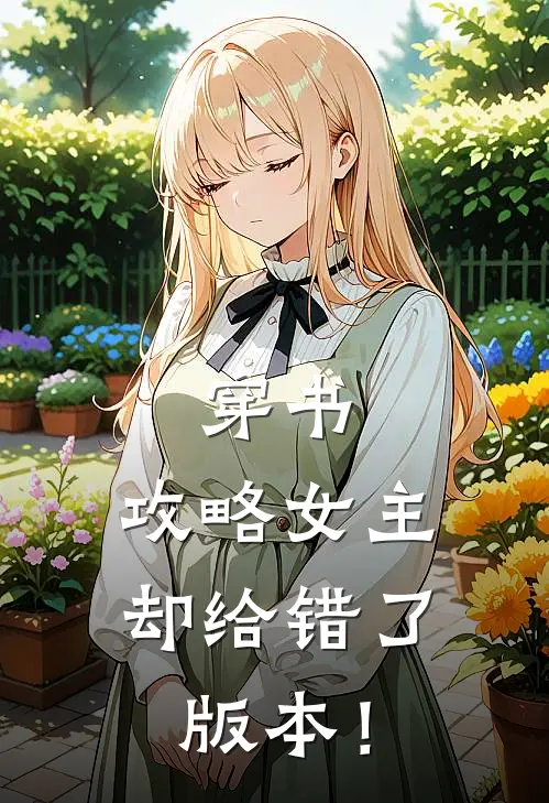 穿书：攻略女主，却给错了版本！