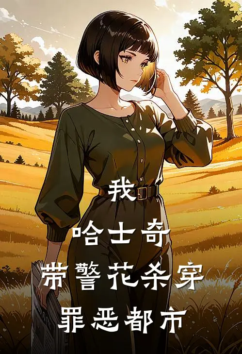 我，哈士奇，带警花杀穿罪恶都市