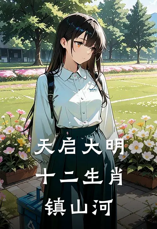 天启大明：十二生肖镇山河(朱由校魏忠贤)最新章节在线阅读_(天启大明：十二生肖镇山河)最新章节在线阅读