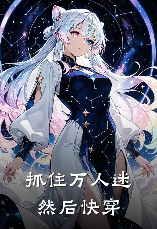 抓住万人迷然后快穿(许狸林弦)热门网络小说推荐_最新章节列表抓住万人迷然后快穿(许狸林弦)